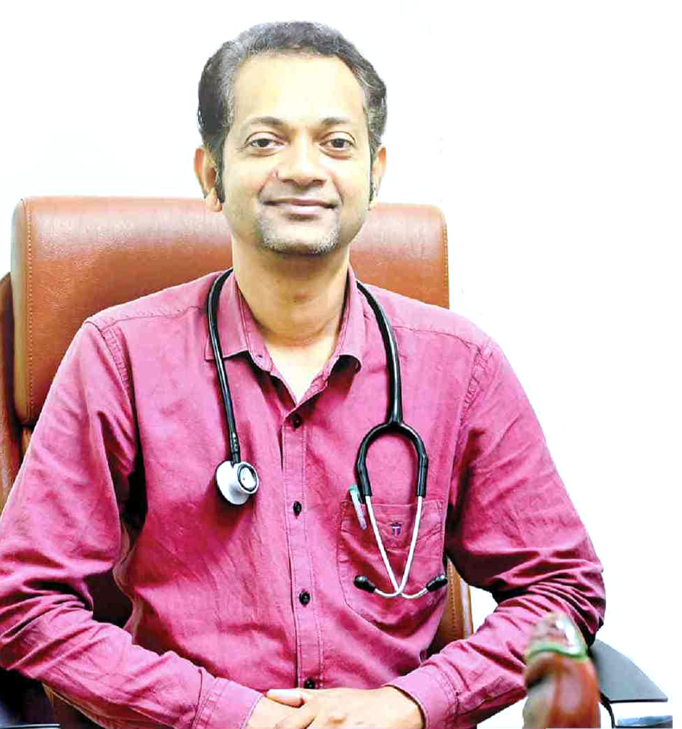 nephrology treatement center in alappuzha
